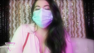 M@nyV1ds - Goddess Joules Opia - New and Favorite Masks ASMR