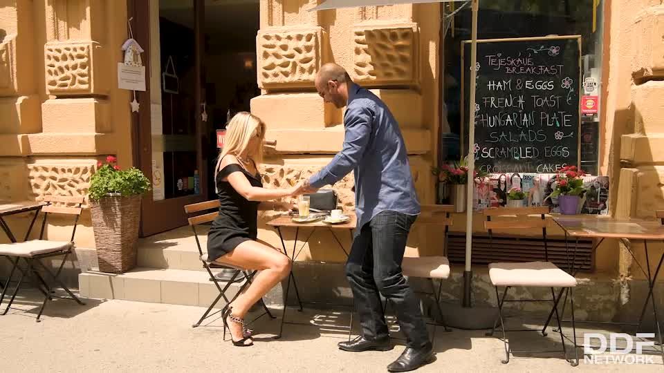 video porno 43 Porno en línea DDFNetwork, adolescente en adolescente