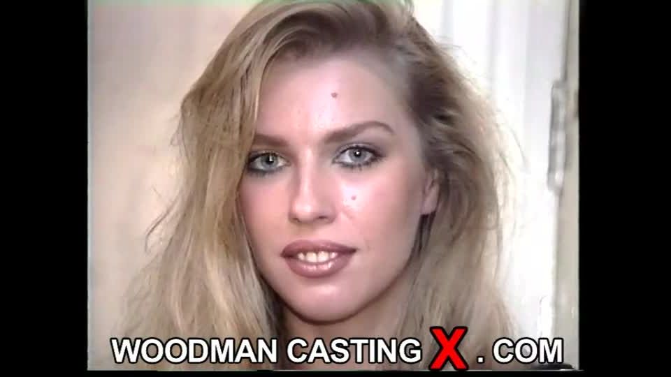 Lana Cox casting  X