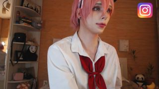 Shemale Webcams Video for October 15, 2019 – 03 - (Shemale porn)
