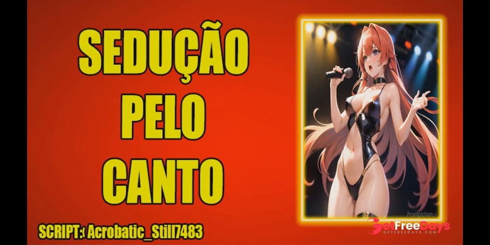 [GetFreeDays.com] AUDIO EROTICO CANTORA TE D UM SHOW PRIVADO. Adult Video February 2023