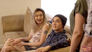 online porn video 31 Lexi Lore : Cumming With The Connors It Must Be Love [ThatSitcomShow] (FullHD 1080p) - fetish - fetish porn weird fetish porn