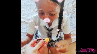 porno online clip 47 Jaytoy15 / Onlyfans Jaytoy - dejar caer este video mañana cuando era sólo una pequeña colegiala tintineando puta 16-12-2020 - Putas en hardcore porno uschi digard hardcore