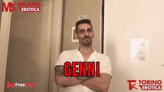 [GetFreeDays.com] Casting Torinoerotica - Milanoerotica Genni vs Nina Maggio 2024 Sex Film December 2022