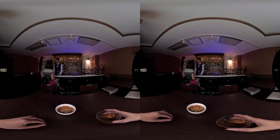 xxx clip 48 CLVR-101 A - Virtual Reality JAV, alexis fawx foot fetish on japanese porn 
