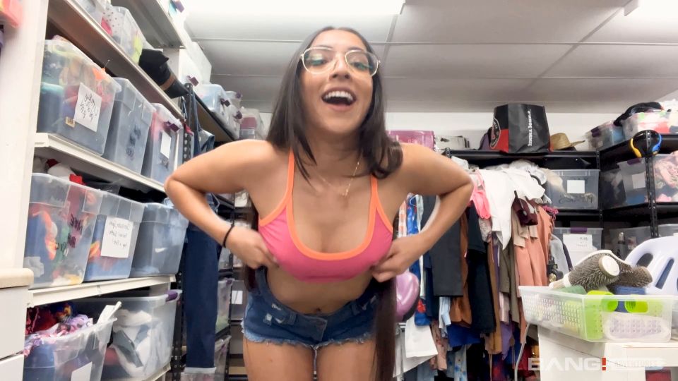 [GetFreeDays.com] Madison Wilde Gets Her First Gangbang hardcore ai porn