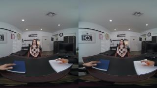 Hazel Moore - Nasty Student Hazel Moore - VR Porn (UltraHD 4K 2023) New Porn