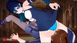 [GetFreeDays.com] hentai game FEMTALITY-X Adult Video July 2023