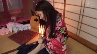 Secretly Inserting and Cumming Inside Skirts!! The Second Episode: A Japanese Retro Refre Girl Who Provides Extreme Healing - Part 2 ⋆.
