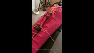 Making Him Cum Using Electrics..