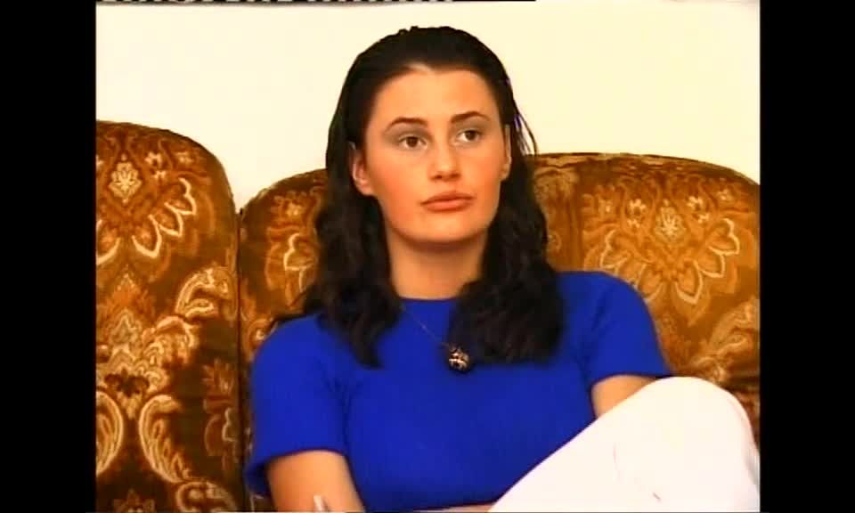 Karma RosenbergPrivate Castings X 29 (2001)