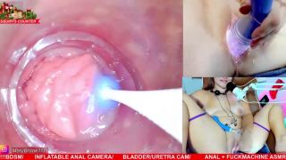 Sexo áspero Igotlove Toma un brutal golpe en cinta de sexo Video igotlove