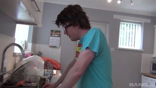 Nerd Pervert Vol 19 Scene 2 BBW
