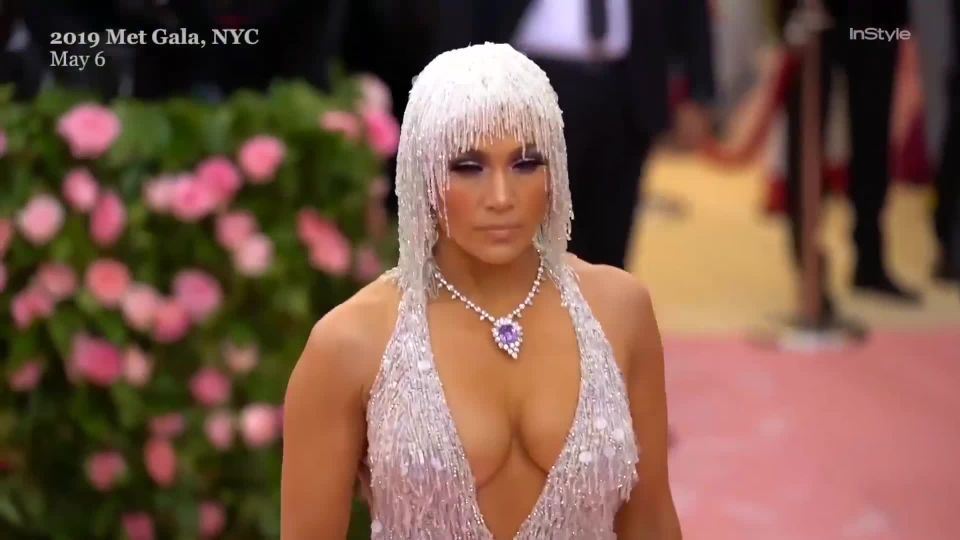 Jennifer Lopez