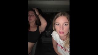 German porn Cute Girl Eveline Dellai In Leggings Tricked To Raw Pickup Fuck Eveline Dellai