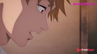 [GetFreeDays.com] Chainsaw Man Ecchi Get Fucked At First Date  Hentai   Uncensored Adult Stream March 2023