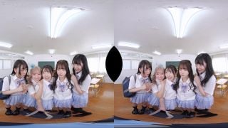 SAVR-178 F - Virtual Reality - Jav vr