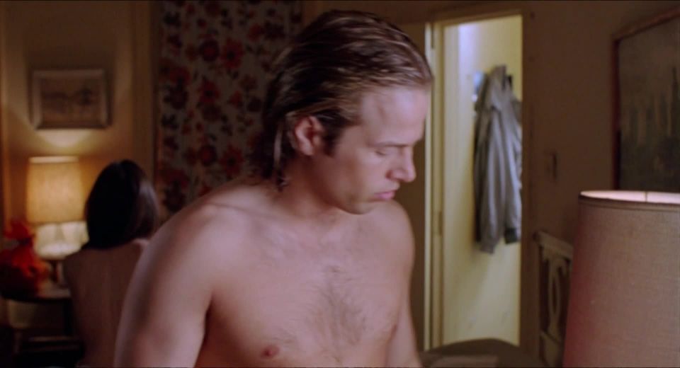 Catherine Keener – Living in Oblivion (1995) HD 1080p!!!