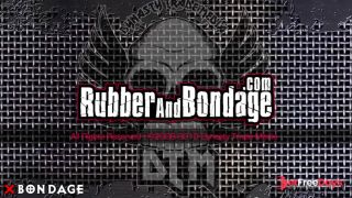 [XBondage.Porn] RubberAndBondage - Deep Impact