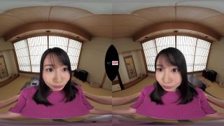 SIVR-119 A - Japan VR Porn - (Virtual Reality)