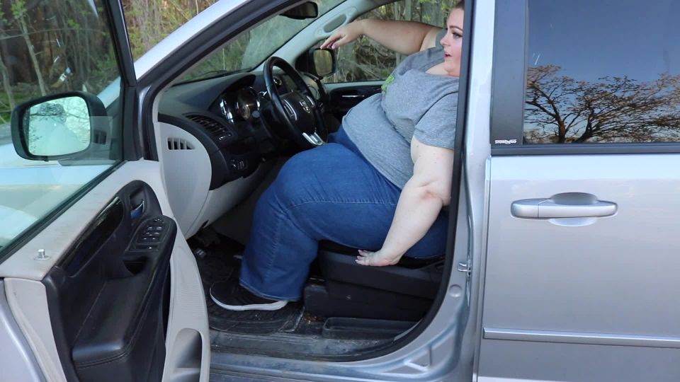 online adult video 12 SSBBW Juicy Jackie – Super Struggles | ass shaking | femdom porn bbw butt tits