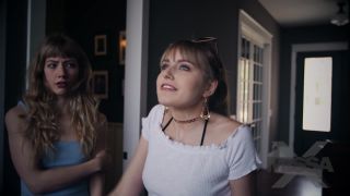online adult clip 7 Chad White and Ivy Wolfe and Scarlett Sage – In Love with Daddy | big tits | old/young femdom anal