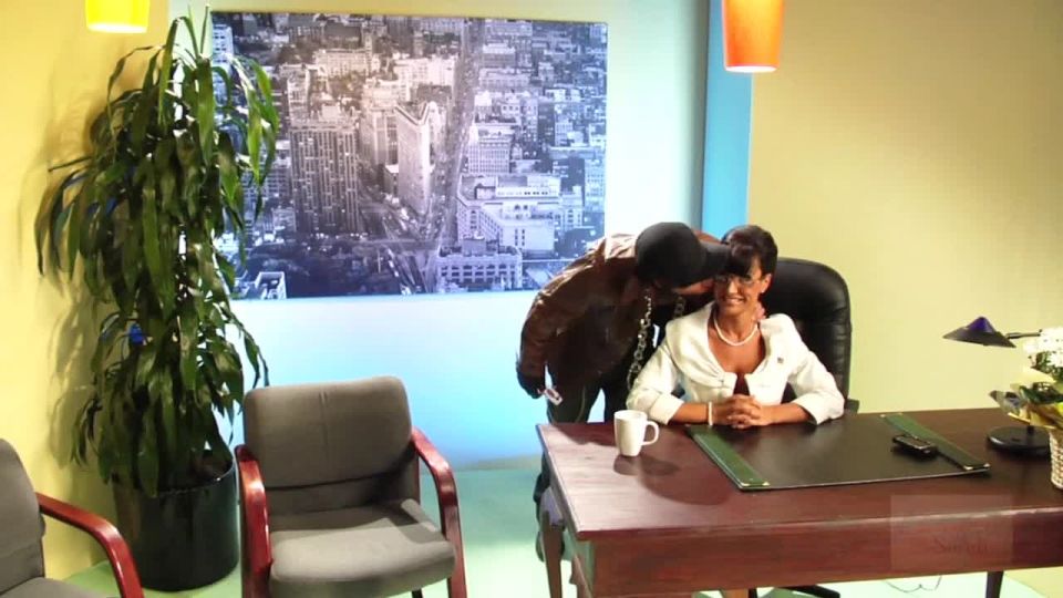 Lisa Ann-movie scenes189Hollywood's Nailin Palin, scene 4 (2010) [1on1]