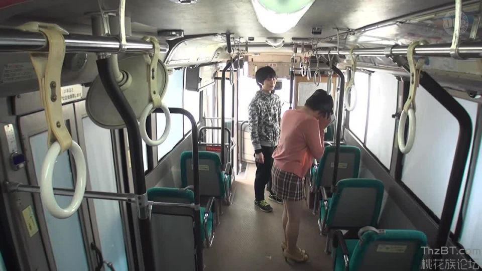 Kanade Jiyuu, Chiba Miyu, Nishizono Sakuya HAR-064 VR Bus Molester - Virtual Bus Commute Monitor And Falsify Been Busty Beauties That Has Been Put On A Bus Full Of Pervert Teacher - Molester