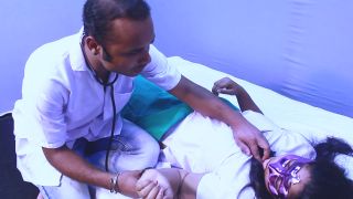 Fake doctor fucked sexphobia patient indian in hindi porn.