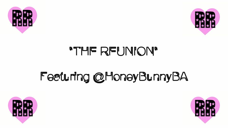 free adult video 42 Ray Ray and Honeybunny The Reunion | 4k | fetish porn hindi femdom