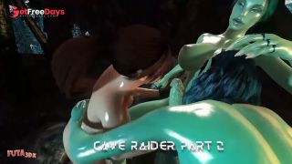 [GetFreeDays.com] Futa3dX - TOMB RAIDER Gets SPITROAST and TRAIN FUCKED HARD By Naughty Filthy Cave Trolls Adult Stream May 2023