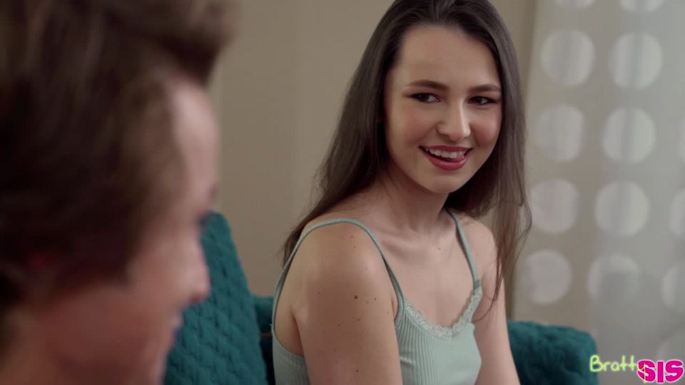 online porn video 46 Lacy Lennon & Liz Jordan - Fun And Games With Step Sis [1.09 GB] - fetish - brunette girls porn hot femdom pegging