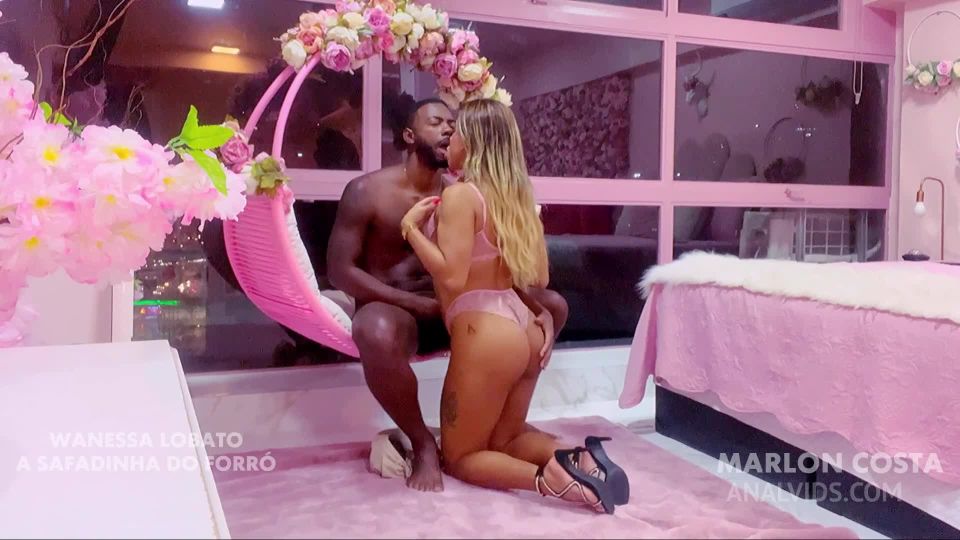 porn video 27 A Safadinha Do Forro Loira Barbie Dando O Cu Rosa Pro Namorado Negao Bbc | analvids | fetish porn gay sock fetish