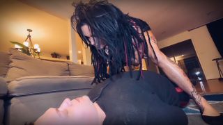MistressRavenFD – FLAT BOY.