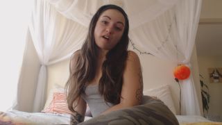 online adult clip 40 Princess Zoe - Black Nail Polish Foot Humiliation | princess zoe | femdom porn femdom discord