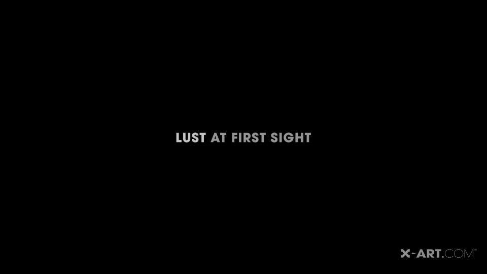 Miu, Adel M - Lust At First Sight 2018/X-Art/4k