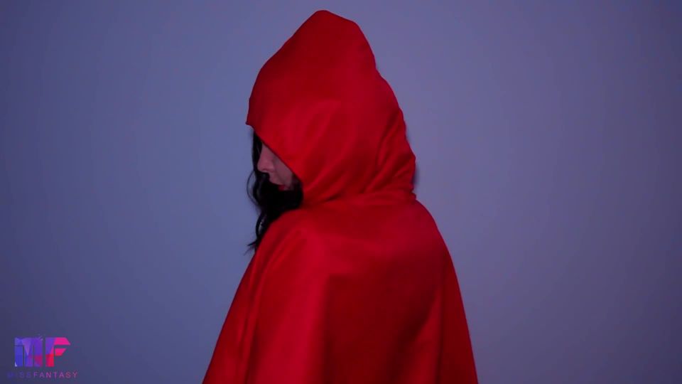 The Sexiest Little Red Riding Hood Miss Fantasy. Halloween 2022 - Pornhub, Miss Fantasy (FullHD 2021)