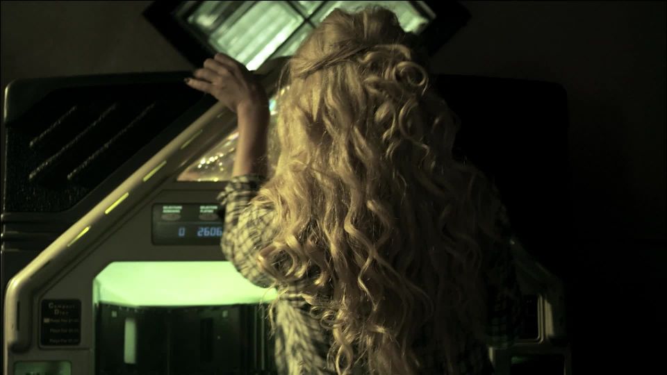 Cerina Vincent – MoniKa (2012) HD 1080p - (Porno de Celebridad)