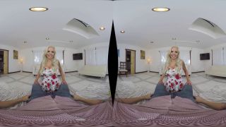 Nina Elle - Mom Knows Best - MilfVR (UltraHD 4K 2024) New Porn