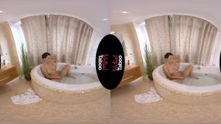 Online porn - VirtualTaboo presents Nelly Kent in Bath Babe Nelly – 31.10.2019 virtual reality