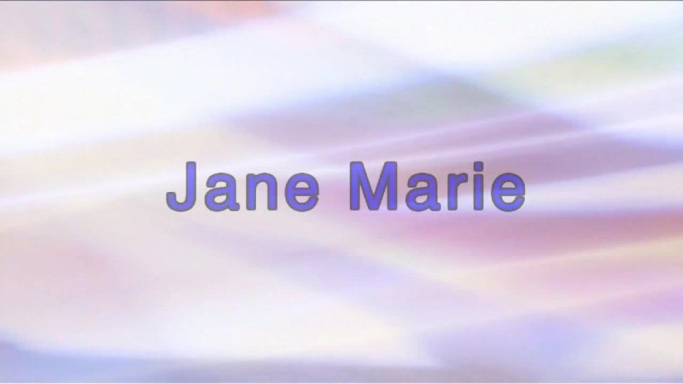 Newcomer Jane Marie Is Unforgettable!!!