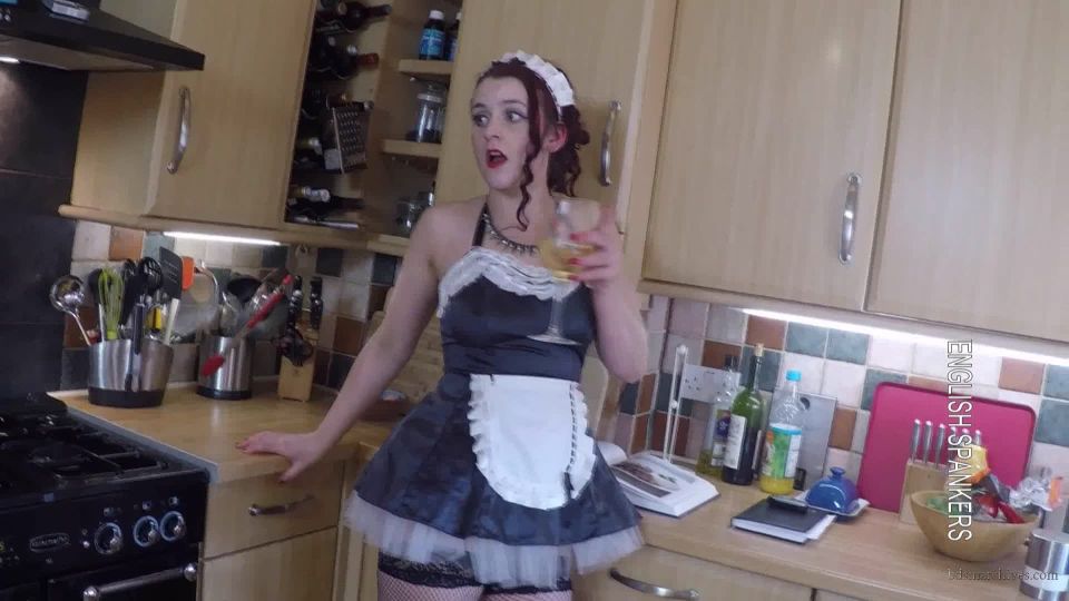 adult xxx video 11 The Worthless Housemaid – Sarah Stern, Victoria, nicole aniston bdsm on fetish porn 