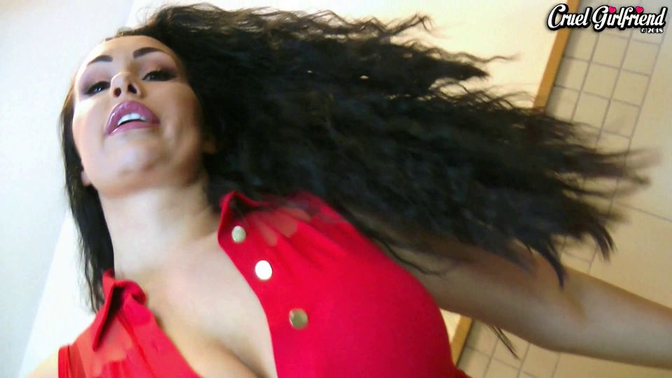 [K2S.CLUB] Novia cruel - Becky Dee - Asiento de baño Cum Comer - FullHD 1080P