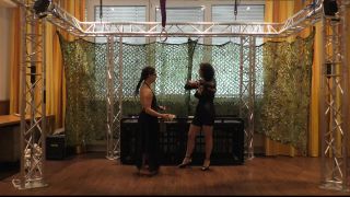 Public Breast Predicament for JJ Plush Video Sex Download...