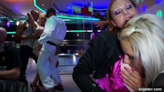 Porn tube Power Tooled Party Cunts Part 2 — Cam 1