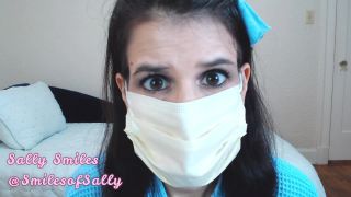 online clip 39 Anal injection doctor prescribed for healing patient covid taboo 01.08.2020 - femdom - femdom porn femdom bi cuckold