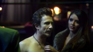 Marlene Favela – Species: The Awakening (2007) HD 720p - (Celebrity porn)