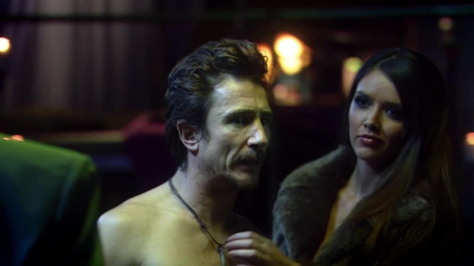 Marlene Favela – Species: The Awakening (2007) HD 720p - (Celebrity porn)