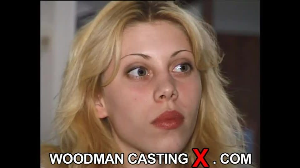 WoodmanCastingx.com- Raquel casting X