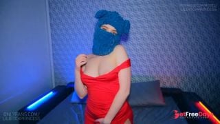 [GetFreeDays.com] Homemade porn 4K 60FPS - LILBITCHPRINCESS Sex Video March 2023